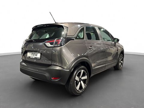 opel, crossland, suv 1.2 turbo essential otomatik, otomatik, benzin 2.el otomobil | renew 6