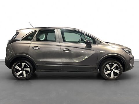 opel, crossland, suv 1.2 turbo essential otomatik, otomatik, benzin 2.el otomobil | renew 9