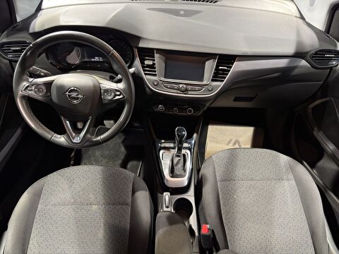 opel, crossland, suv 1.2 turbo essential otomatik, otomatik, benzin 2.el otomobil | renew 11
