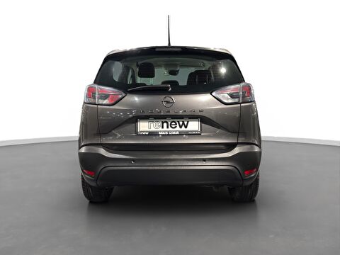 opel, crossland, suv 1.2 turbo essential otomatik, otomatik, benzin 2.el otomobil | renew 7