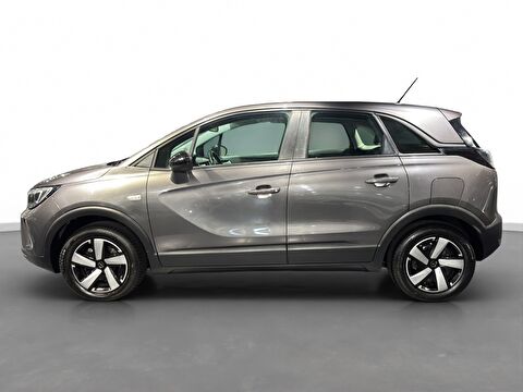 opel, crossland, suv 1.2 turbo essential otomatik, otomatik, benzin 2.el otomobil | renew 8