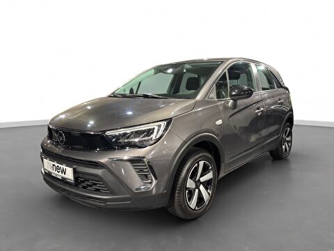 Opel, Crossland, SUV 1.2 Turbo Essential Otomatik, Otomatik, Benzin 2. el otomobil | renew Mobile