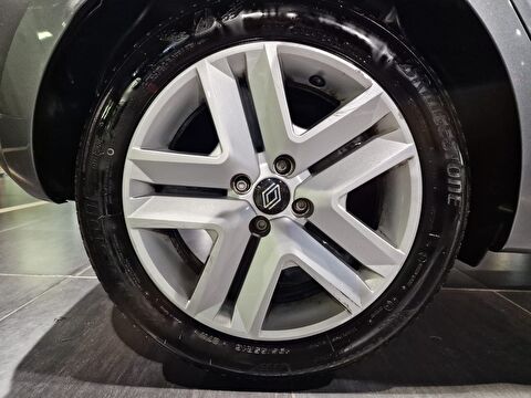 renault, clio, hatchback 1.0 tce evolution x-tronic, otomatik, benzin 2.el otomobil | renew 8