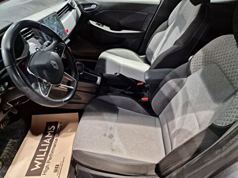 renault, clio, hatchback 1.0 tce evolution x-tronic, otomatik, benzin 2.el otomobil | renew 13