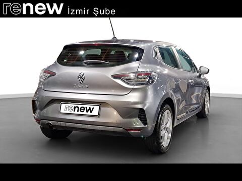 renault, clio, hatchback 1.0 tce evolution x-tronic, otomatik, benzin 2.el otomobil | renew 3