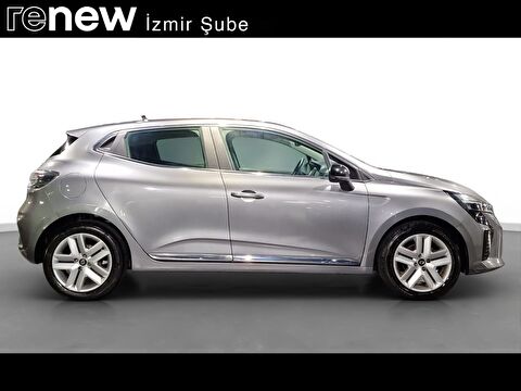 renault, clio, hatchback 1.0 tce evolution x-tronic, otomatik, benzin 2.el otomobil | renew 5