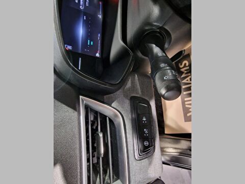 renault, clio, hatchback 1.0 tce evolution x-tronic, otomatik, benzin 2.el otomobil | renew 20