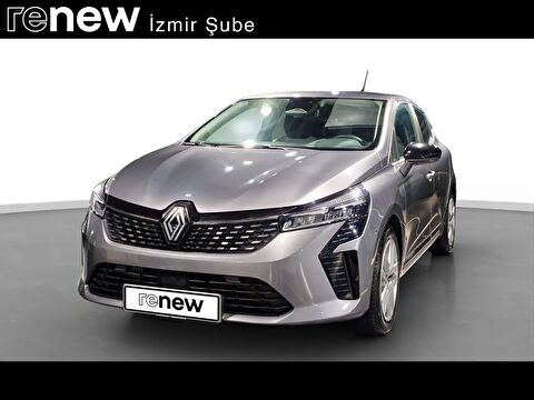 Hatchback 1.0 TCe Evolution X-Tronic, 2. el otomobil | renew