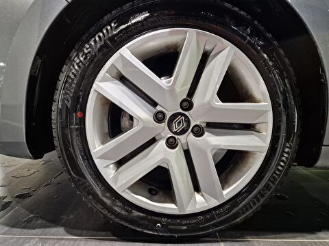 renault, clio, hatchback 1.0 tce evolution x-tronic, otomatik, benzin 2.el otomobil | renew 6