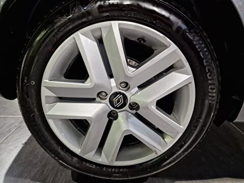 renault, clio, hatchback 1.0 tce evolution x-tronic, otomatik, benzin 2.el otomobil | renew 9