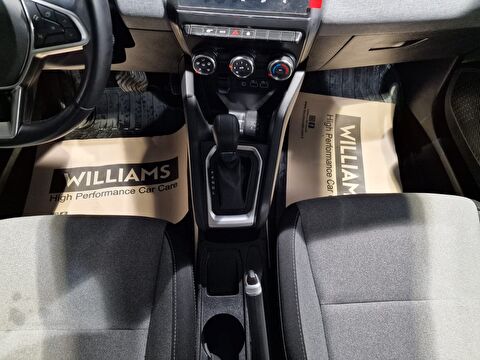 renault, clio, hatchback 1.0 tce evolution x-tronic, otomatik, benzin 2.el otomobil | renew 15