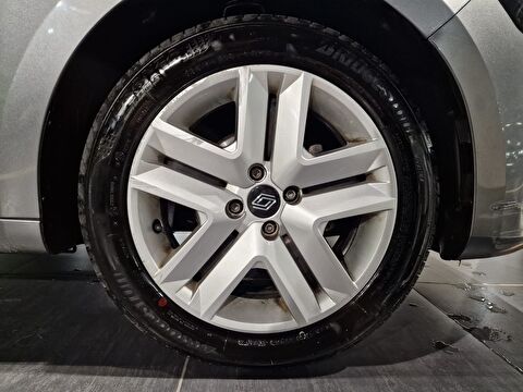 renault, clio, hatchback 1.0 tce evolution x-tronic, otomatik, benzin 2.el otomobil | renew 7