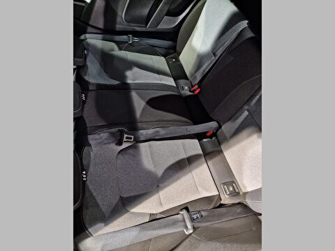 renault, clio, hatchback 1.0 tce evolution x-tronic, otomatik, benzin 2.el otomobil | renew 18