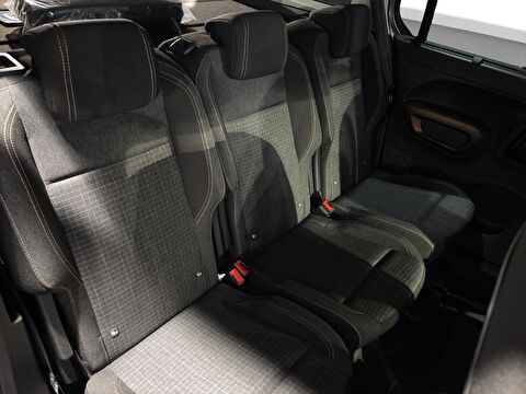 peugeot, rifter, combi 1.5 bluehdı gt eat8, otomatik, dizel 2.el otomobil | renew 15