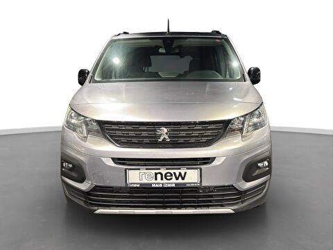 peugeot, rifter, combi 1.5 bluehdı gt eat8, otomatik, dizel 2.el otomobil | renew 3