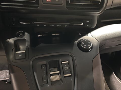 peugeot, rifter, combi 1.5 bluehdı gt eat8, otomatik, dizel 2.el otomobil | renew 11
