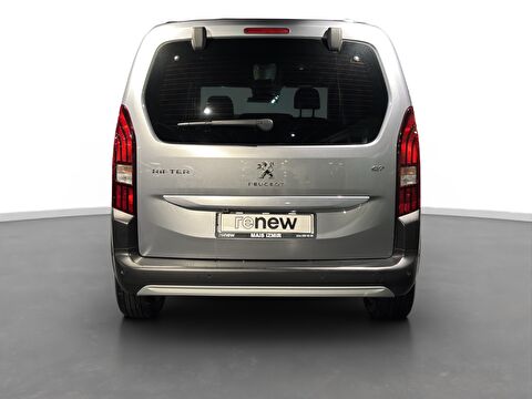 peugeot, rifter, combi 1.5 bluehdı gt eat8, otomatik, dizel 2.el otomobil | renew 6