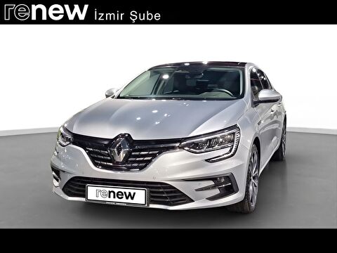 Sedan 1.3 TCe Icon EDC, 2. el otomobil | renew