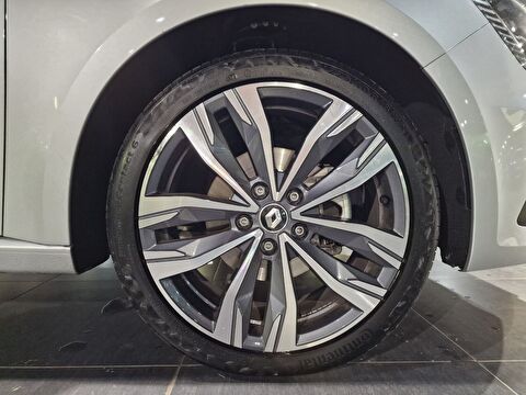 renault, megane, sedan 1.3 tce ıcon edc, otomatik, benzin 2.el otomobil | renew 27