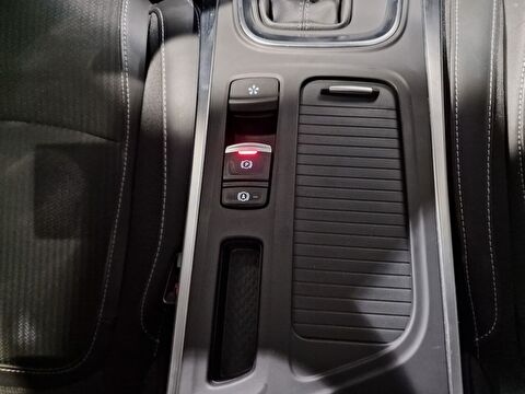renault, megane, sedan 1.3 tce ıcon edc, otomatik, benzin 2.el otomobil | renew 12