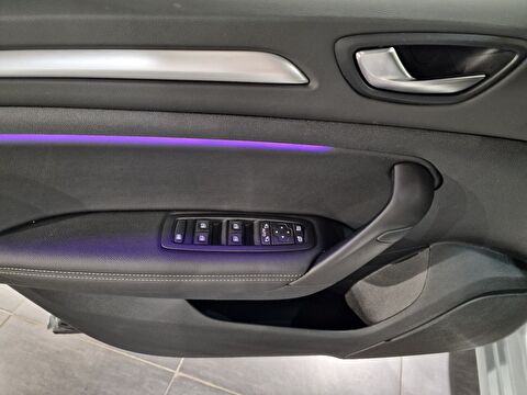 renault, megane, sedan 1.3 tce ıcon edc, otomatik, benzin 2.el otomobil | renew 13