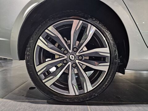 renault, megane, sedan 1.3 tce ıcon edc, otomatik, benzin 2.el otomobil | renew 28