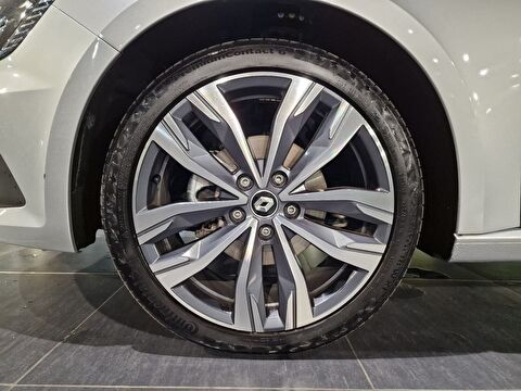 renault, megane, sedan 1.3 tce ıcon edc, otomatik, benzin 2.el otomobil | renew 29