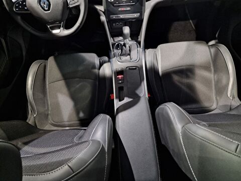 renault, megane, sedan 1.3 tce ıcon edc, otomatik, benzin 2.el otomobil | renew 25