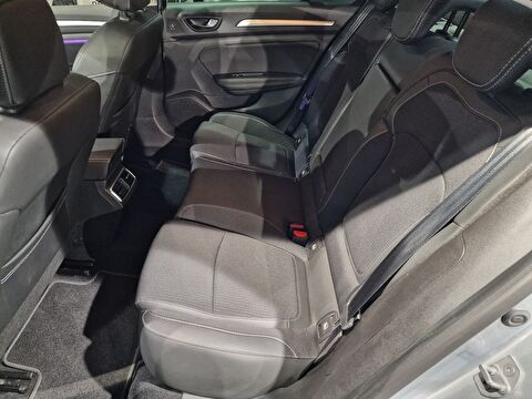 renault, megane, sedan 1.3 tce ıcon edc, otomatik, benzin 2.el otomobil | renew 22
