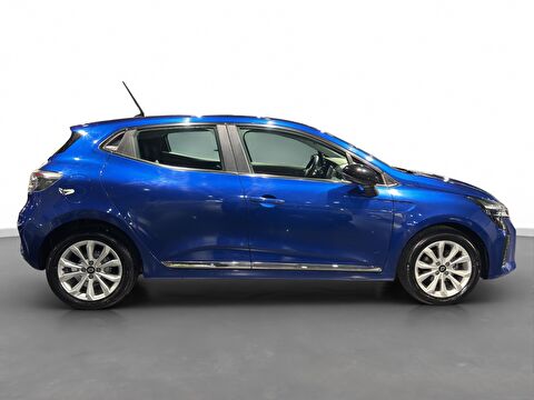 renault, clio, hatchback 1.0 tce evolution x-tronic, otomatik, benzin 2.el otomobil | renew 9