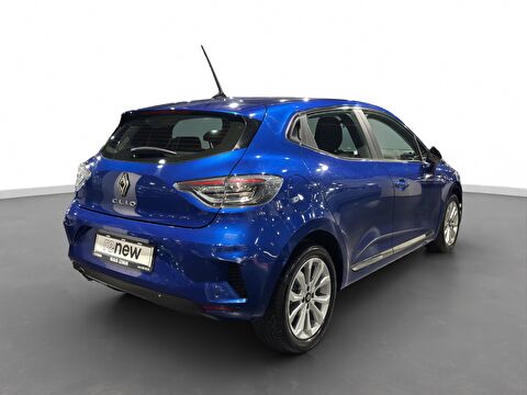 renault, clio, hatchback 1.0 tce evolution x-tronic, otomatik, benzin 2.el otomobil | renew 7