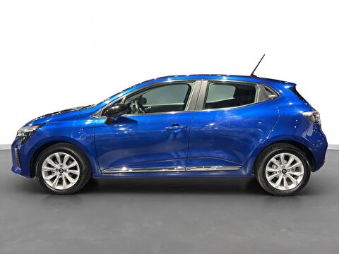 renault, clio, hatchback 1.0 tce evolution x-tronic, otomatik, benzin 2.el otomobil | renew 8