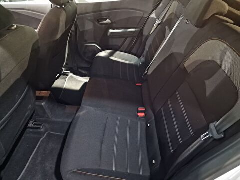 dacia, sandero stepway, 1.0 tce expression cvt, otomatik, benzin 2.el otomobil | renew 10