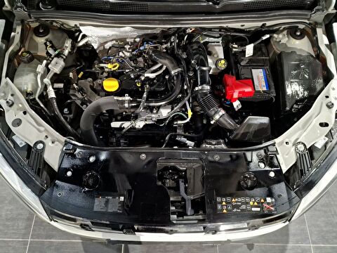dacia, sandero stepway, 1.0 tce expression cvt, otomatik, benzin 2.el otomobil | renew 22