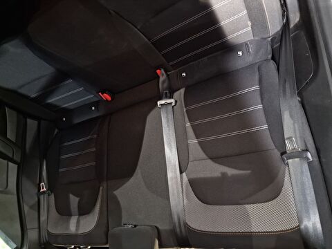 dacia, sandero stepway, 1.0 tce expression cvt, otomatik, benzin 2.el otomobil | renew 13
