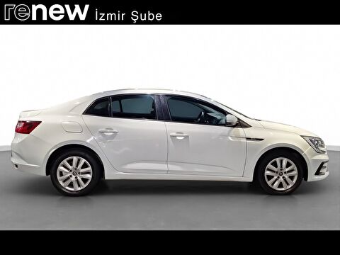 renault, megane, sedan 1.5 bluedci joy edc, otomatik, dizel 2.el otomobil | renew 5