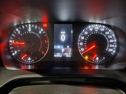renault, megane, sedan 1.5 bluedci joy edc, otomatik, dizel 2.el otomobil | renew 6