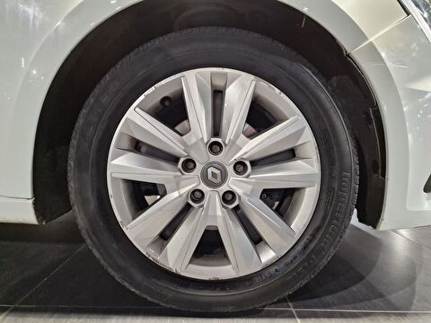renault, megane, sedan 1.5 bluedci joy edc, otomatik, dizel 2.el otomobil | renew 24