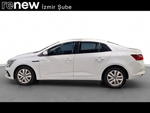 renault, megane, sedan 1.5 bluedci joy edc, otomatik, dizel 2.el otomobil | renew 4