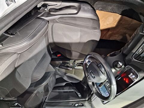 renault, megane, sedan 1.5 bluedci joy edc, otomatik, dizel 2.el otomobil | renew 19