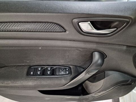 renault, megane, sedan 1.5 bluedci joy edc, otomatik, dizel 2.el otomobil | renew 12