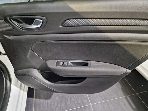 renault, megane, sedan 1.5 bluedci joy edc, otomatik, dizel 2.el otomobil | renew 19