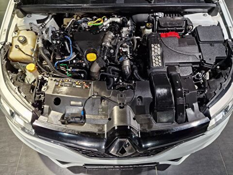 renault, megane, sedan 1.5 bluedci joy edc, otomatik, dizel 2.el otomobil | renew 20