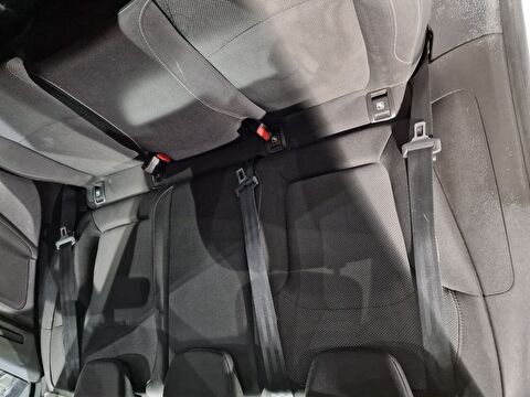 renault, megane, sedan 1.5 bluedci joy edc, otomatik, dizel 2.el otomobil | renew 9