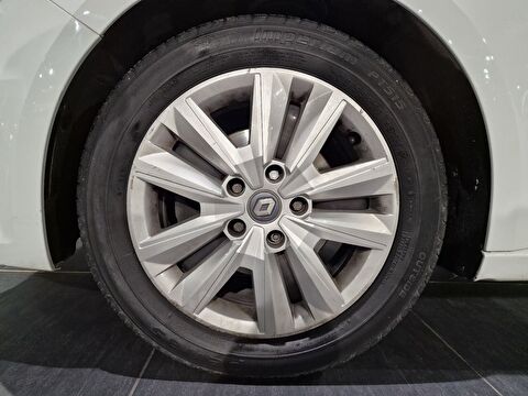 renault, megane, sedan 1.5 bluedci joy edc, otomatik, dizel 2.el otomobil | renew 23