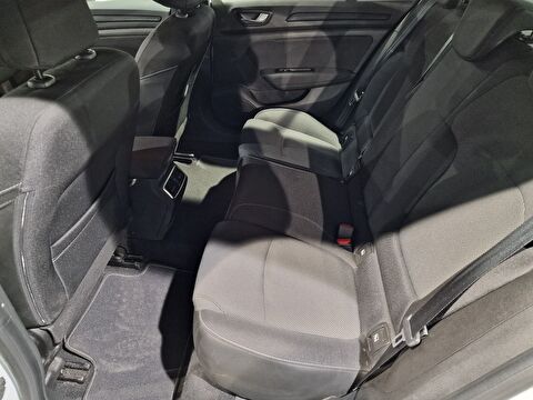 renault, megane, sedan 1.3 tce touch edc, otomatik, benzin 2.el otomobil | renew 13