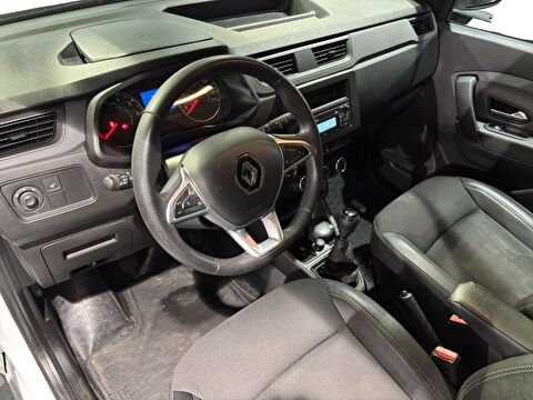 renault, express, panelvan 1.5 bluedcı joy, manuel, dizel 2.el otomobil | renew 10