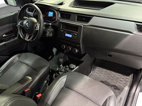 renault, express, panelvan 1.5 bluedcı joy, manuel, dizel 2.el otomobil | renew 11