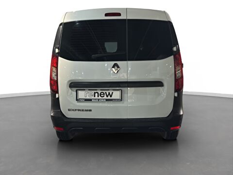 renault, express, panelvan 1.5 bluedcı joy, manuel, dizel 2.el otomobil | renew 6