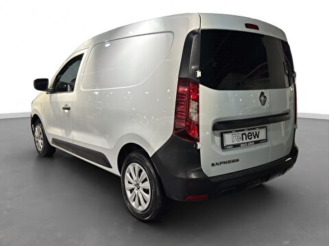 renault, express, panelvan 1.5 bluedcı joy, manuel, dizel 2.el otomobil | renew 5